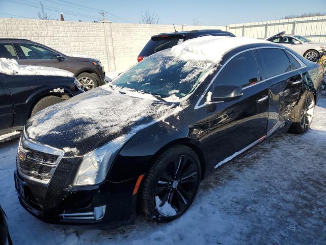 2016 Cadillac XTS 