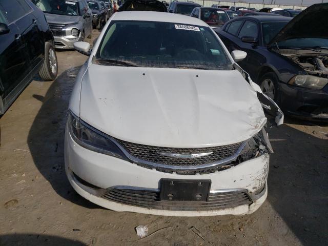 2016 CHRYSLER UK 1C3CCCABXGN128639