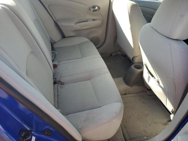 3N1CN7AP3GL826098 Nissan VERSA S