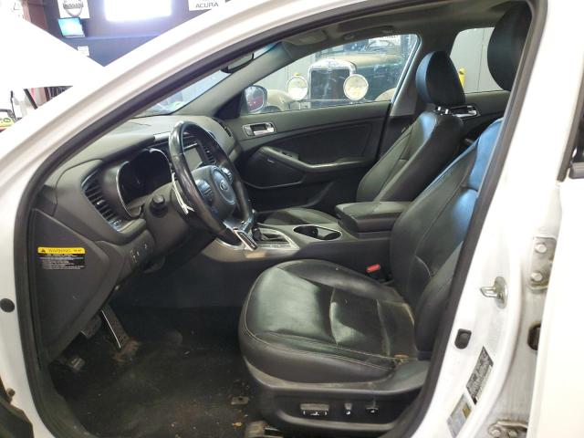 5XXGR4A62EG297180 KIA OPTIMA SX