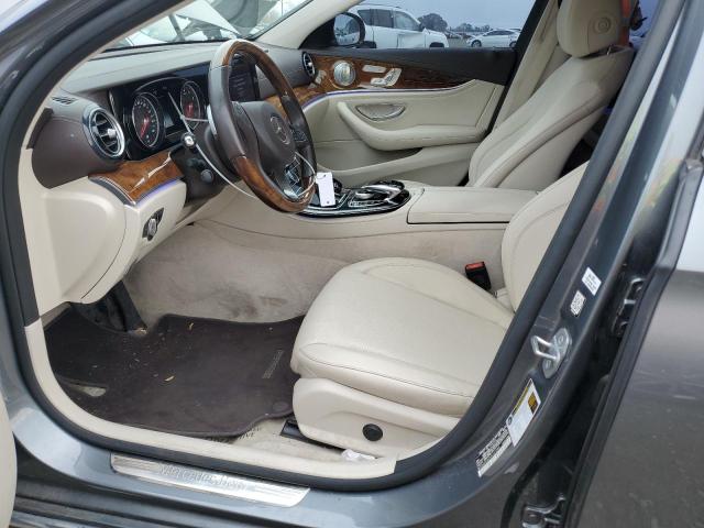 2017 MERCEDES-BENZ E 300 - WDDZF4JB7HA101285