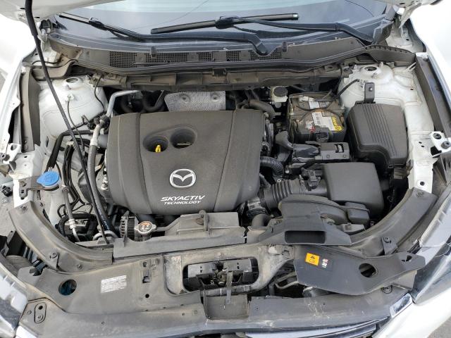 2016 MAZDA CX-5 SPORT - JM3KE2BY4G0875592