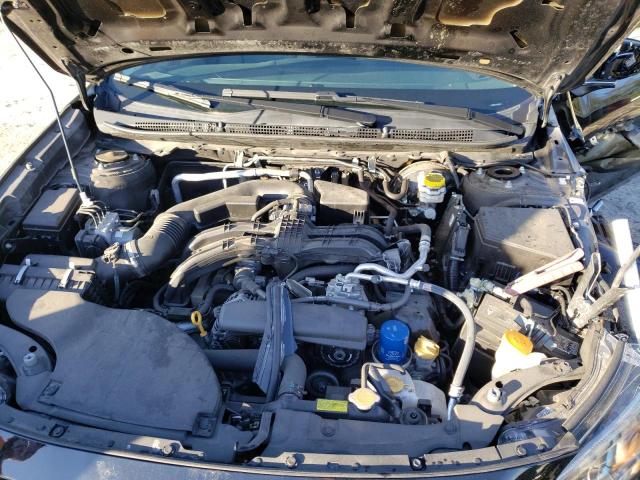 2020 SUBARU LEGACY 4S3BWAB66L3026698