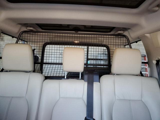 SALAK2D44DA686589 Land Rover LR4