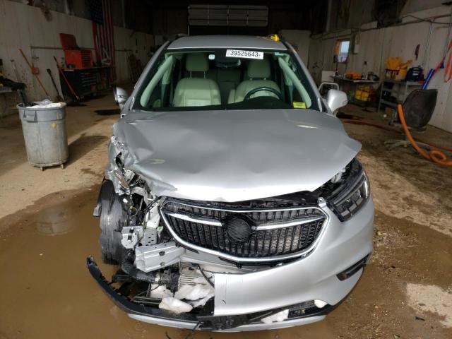 KL4CJGSM0KB798410 Buick Encore Essence