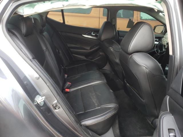 1N4AA6CVXLC373728 Nissan MAXIMA SV