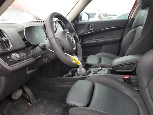 WMZ83BR0XN3N51485 Mini Cooper S Countryman All4