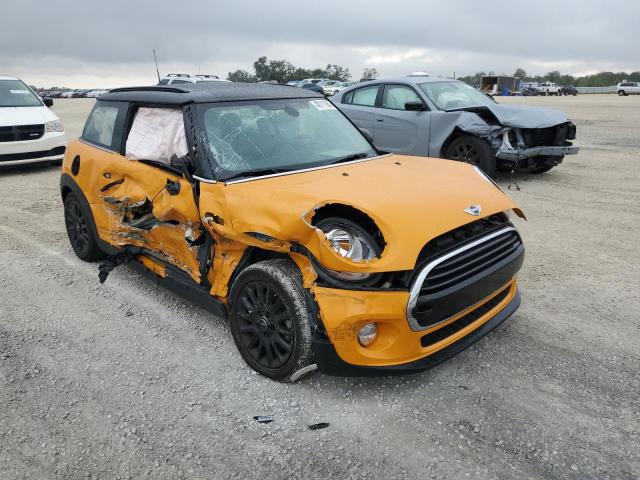 WMWXP5C33H3C64742 Mini Cooper