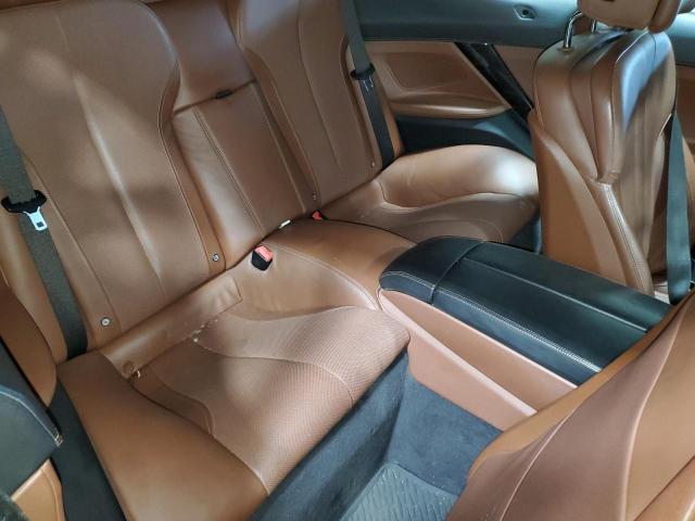 WBALZ5C53CDW99707 BMW 650 XI