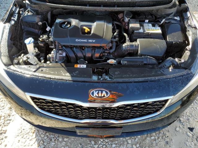 3KPFK4A76JE266039 KIA FORTE LX