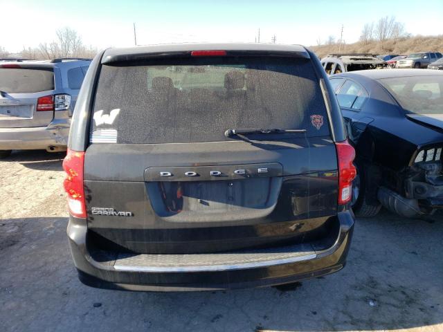 2016 DODGE GRAND CARA - 2C4RDGBG3GR203480