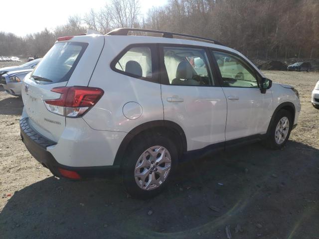 2020 SUBARU FORESTER - JF2SKADC9LH414236