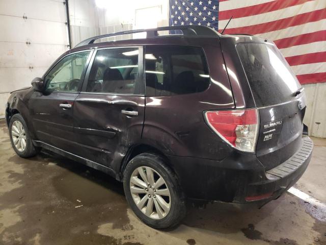 JF2SHADC2DH404566 Subaru Forester 2.5x Premium