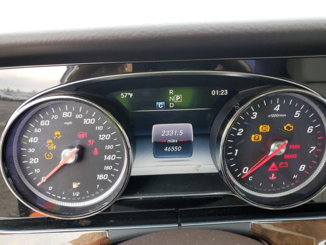 2017 MERCEDES-BENZ E 300 - WDDZF4JB7HA101285