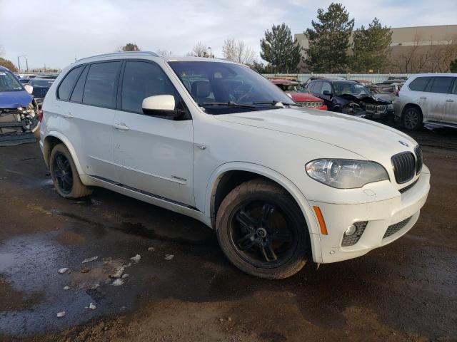 VIN 5UXZV4C53D0E13836 2013 BMW X5, Xdrive35I no.4