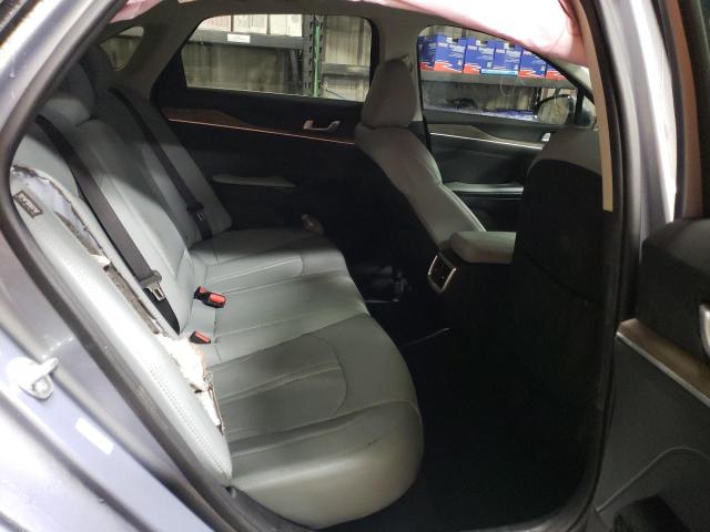 2023 KIA K5 EX - 5XXG34J20PG181011