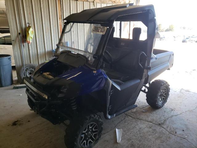 2017 HONDA SXS700 M2 1HFVE02N5H4303589