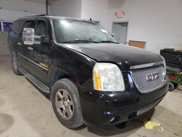 1GKFK66847J281720 GMC YUKON XL DENALI