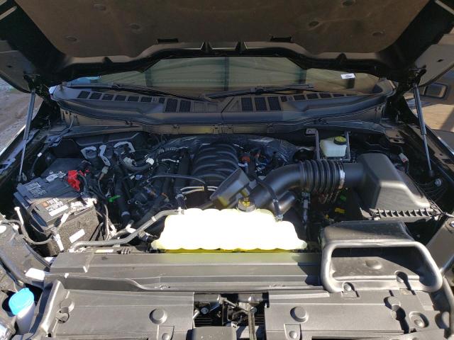 1FTFW1E56NKE29867 FORD F-150 2022