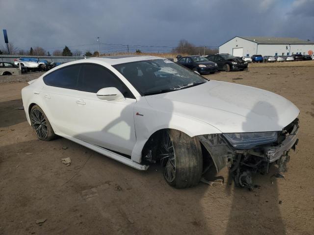 2016 AUDI A7 PRESTIG - WAU2GAFC9GN052829