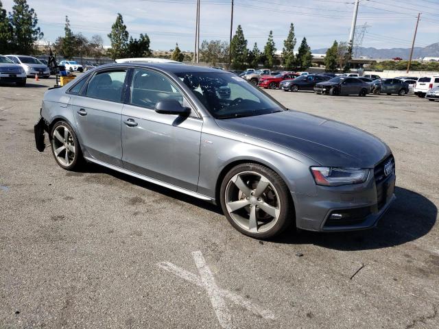 VIN WAUHFAFLXFN034593 2015 Audi A4, Premium Plus no.4