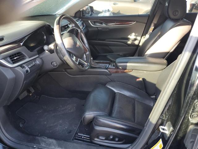 2016 CADILLAC XTS VSPORT - 2G61V5S83G9112557