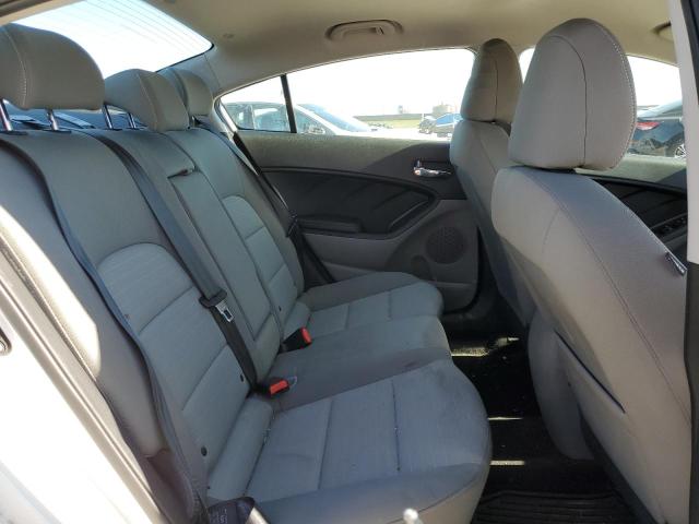 KNAFX4A83E5110890 KIA FORTE EX