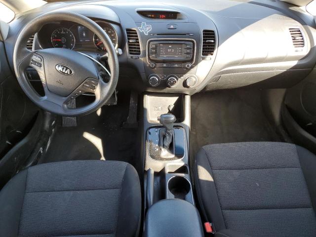 3KPFK4A76JE266039 KIA FORTE LX