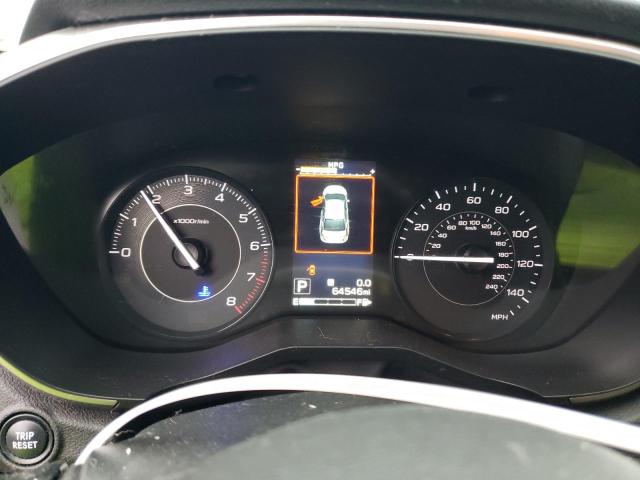 4S3GTAD60H3712657 Subaru Impreza Premium Plus