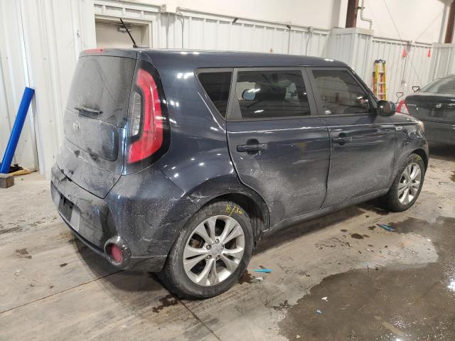 2016 KIA SOUL + KNDJP3A59G7286315