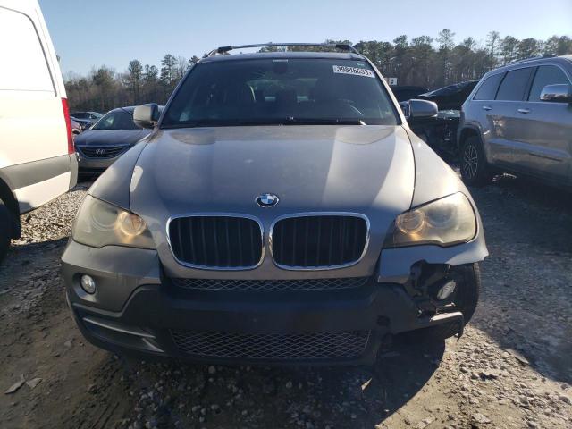 5UXFE4C53AL278335 BMW X5 Xdrive30i