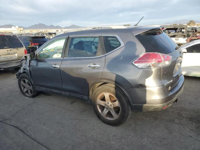 5N1AT2MTXFC780071 Nissan ROGUE S