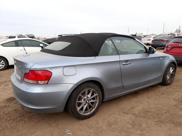 WBAUN1C57AVH81927 BMW 128 I