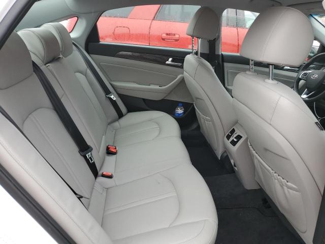 2019 HYUNDAI SONATA PLU - KMHE54L22KA092376