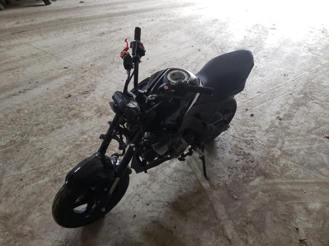 2019 KAWASAKI BR125 J - JKABRRJ17KDA14576