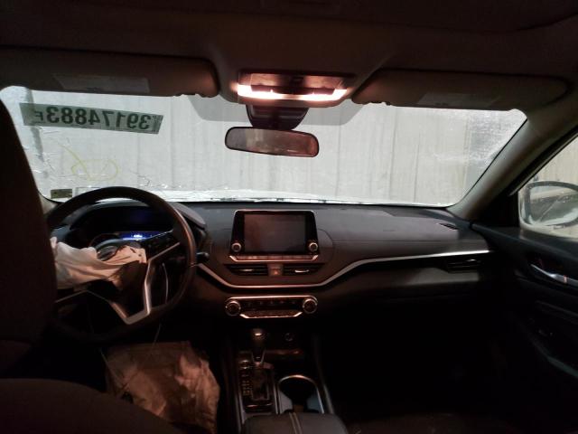 2022 NISSAN ALTIMA SV - 1N4BL4DW3NN305000