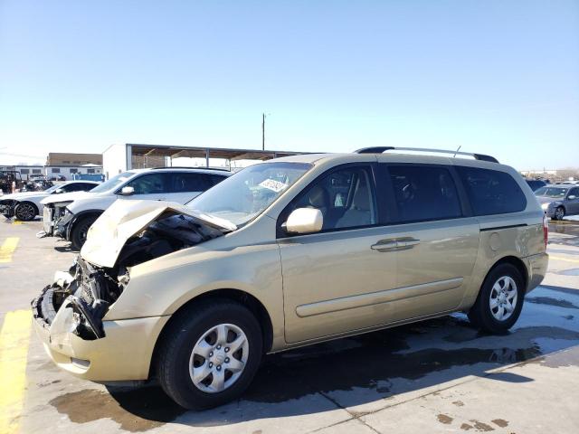 2010 Kia Sedona LX