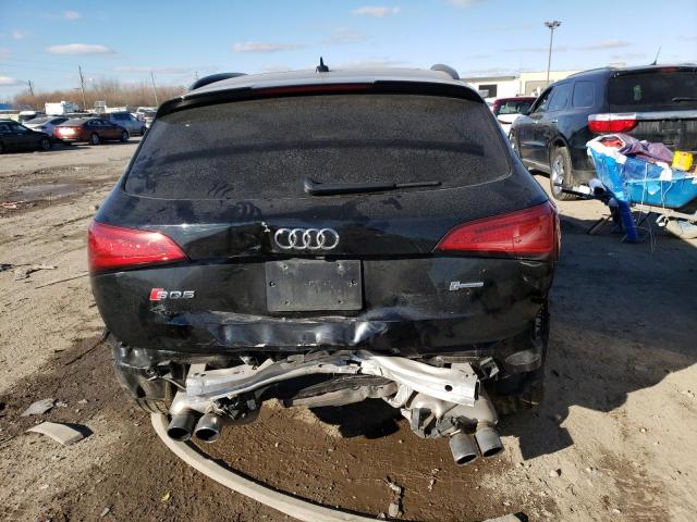 2017 AUDI SQ5 PREMIU - WA1CCAFP4HA020380