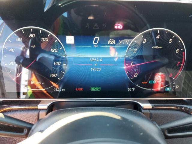 2021 MERCEDES-BENZ S 580 4MAT - W1K6G7GB7MA048915