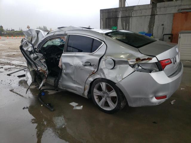 19VDE1F5XDE012884 Acura Ilx 20 Premium