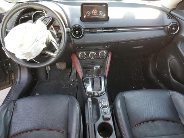 2018 MAZDA CX-3 GRAND - JM1DKFD7XJ0332003