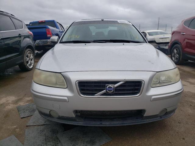YV1RS592182677460 Volvo S60