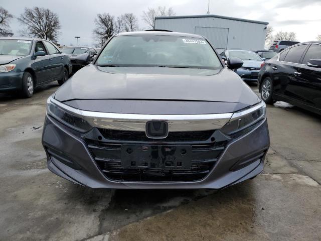 2018 HONDA ACCORD LX - 1HGCV1F10JA167153