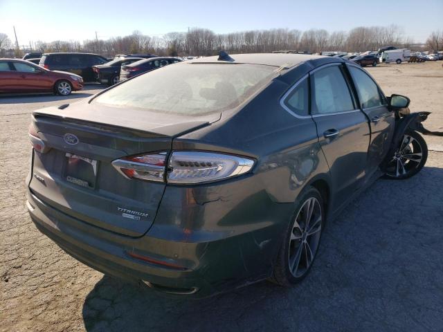 2020 FORD FUSION - 3FA6P0D97LR117454
