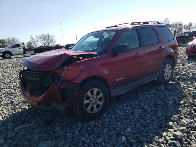 2008 Mazda Tribute i