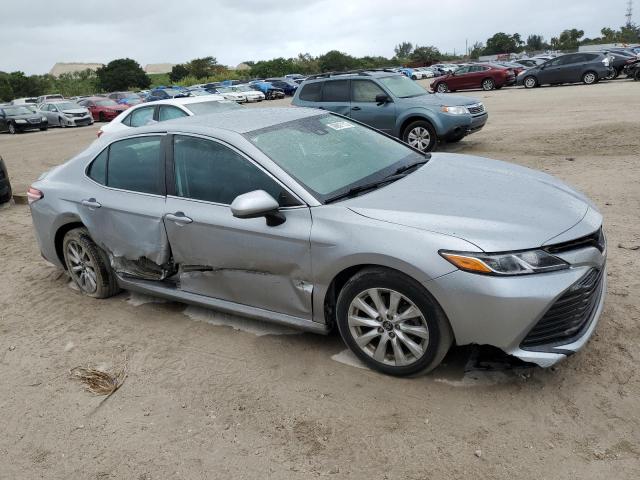 2019 TOYOTA CAMRY L - 4T1B11HK0KU168195