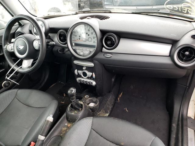 WMWMF33599TW71099 Mini Cooper