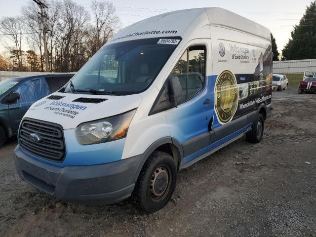 2016 FORD TRANSIT T- - 1FTYR2XM4GKA64621