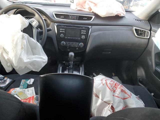 5N1AT2MTXFC780071 Nissan ROGUE S