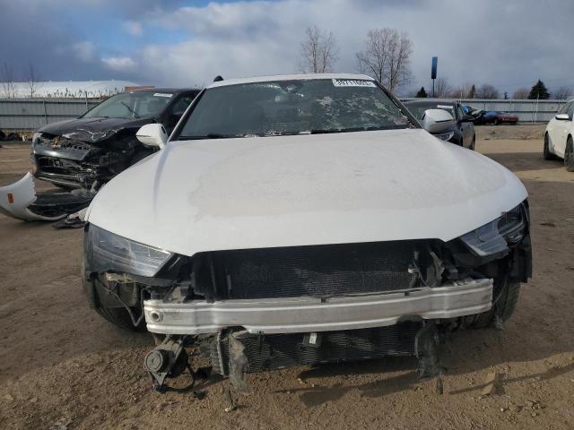 2016 AUDI A7 PRESTIG - WAU2GAFC9GN052829